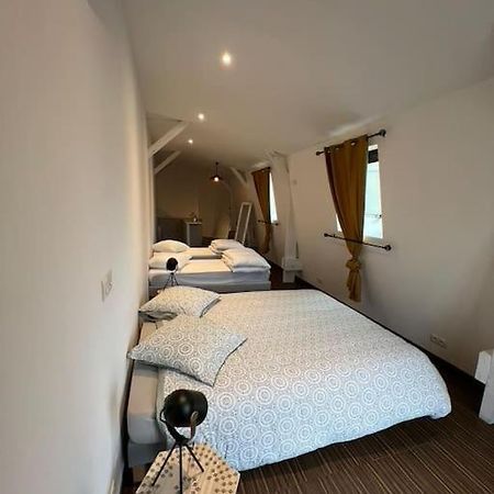 Grand Duplex De 80M2 Lägenhet Alençon Exteriör bild
