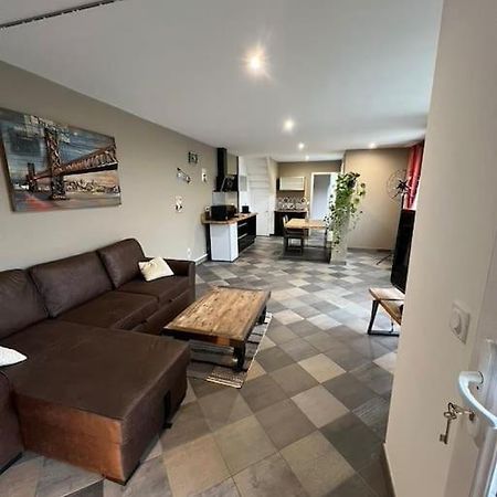 Grand Duplex De 80M2 Lägenhet Alençon Exteriör bild