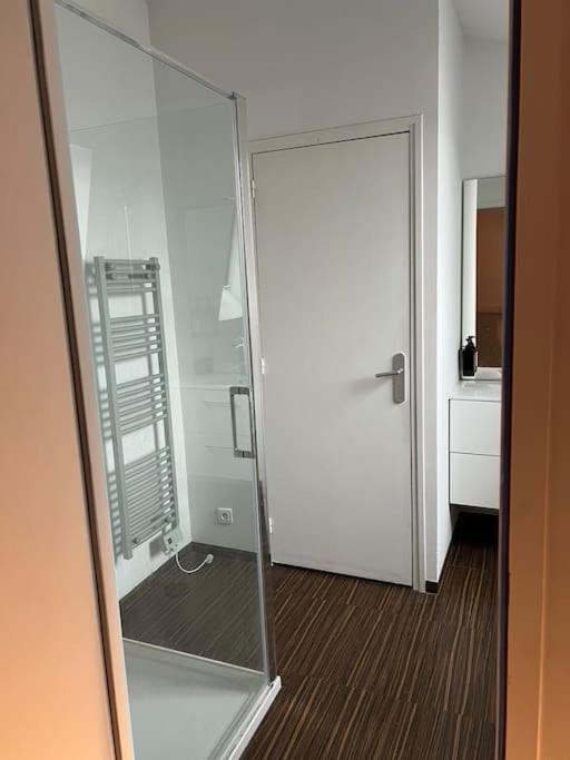 Grand Duplex De 80M2 Lägenhet Alençon Exteriör bild