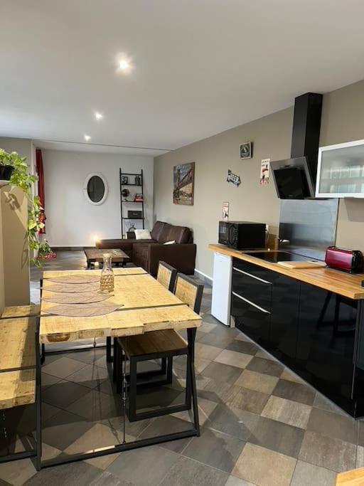 Grand Duplex De 80M2 Lägenhet Alençon Exteriör bild